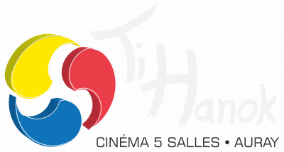 Logo Ti-Hanok