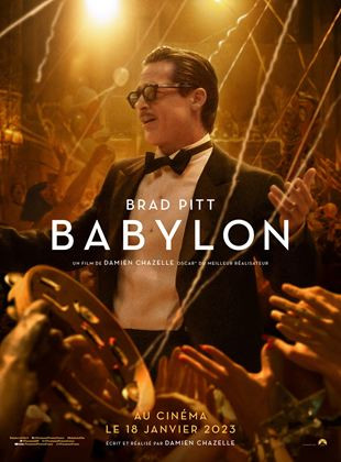 Babylon Babylon