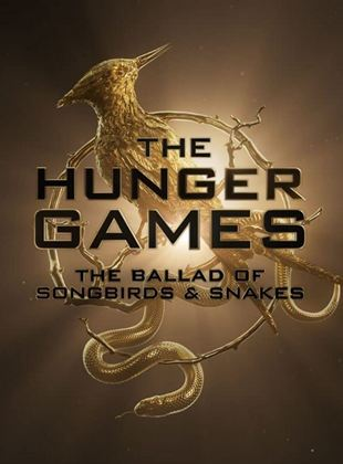 Hunger Games: la Ballade du serpent et de l'oiseau chanteur