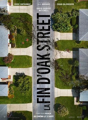 La fin d’Oak Street