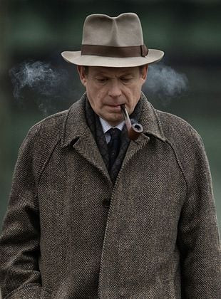 Maigret et le mort amoureux