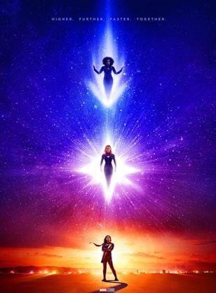 The Marvels