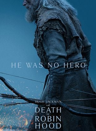 On l'appelait Robin des Bois