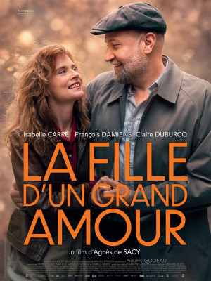 La Fille d’un grand amour La Fille d’un grand amour