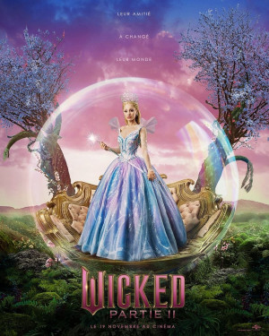 Wicked: For Good