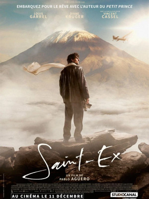 Saint-Ex Saint-Ex