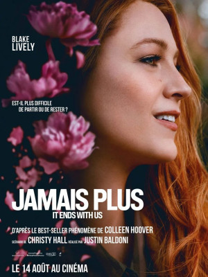 Jamais plus - It Ends With Us Jamais plus - It Ends With Us