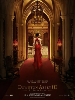 Downton Abbey 3