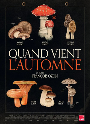 Quand vient l’automne Quand vient l’automne