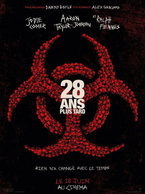 28 ans plus tard