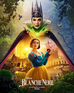 Blanche-Neige