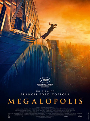 Megalopolis Megalopolis