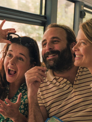 C’est quoi l’amour ?