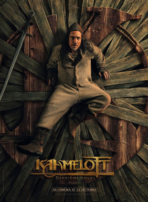 Kaamelott - Deuxième volet (partie 2)