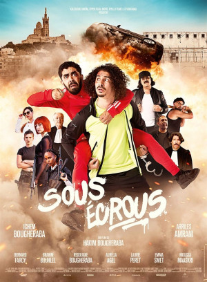 Sous écrous Sous écrous