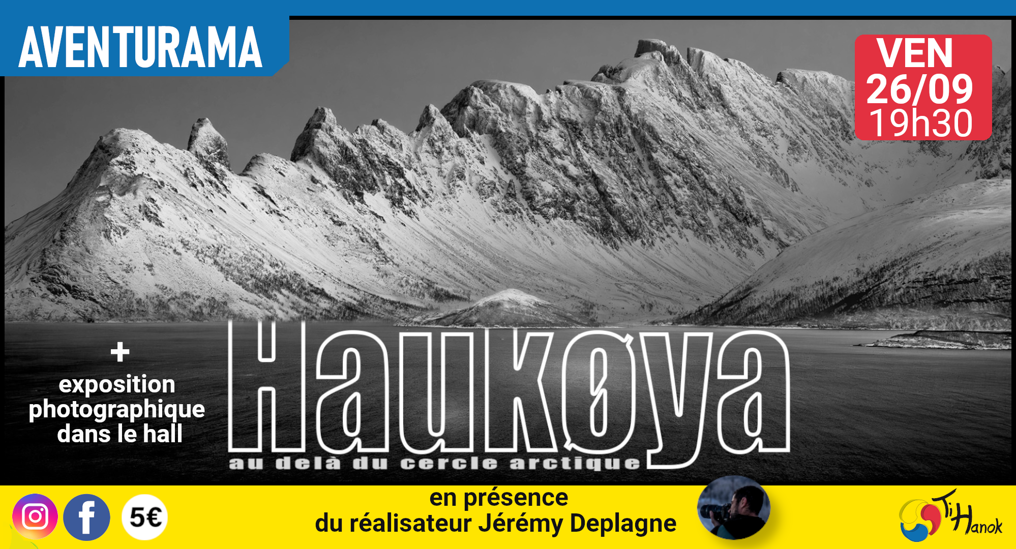 Haukoya