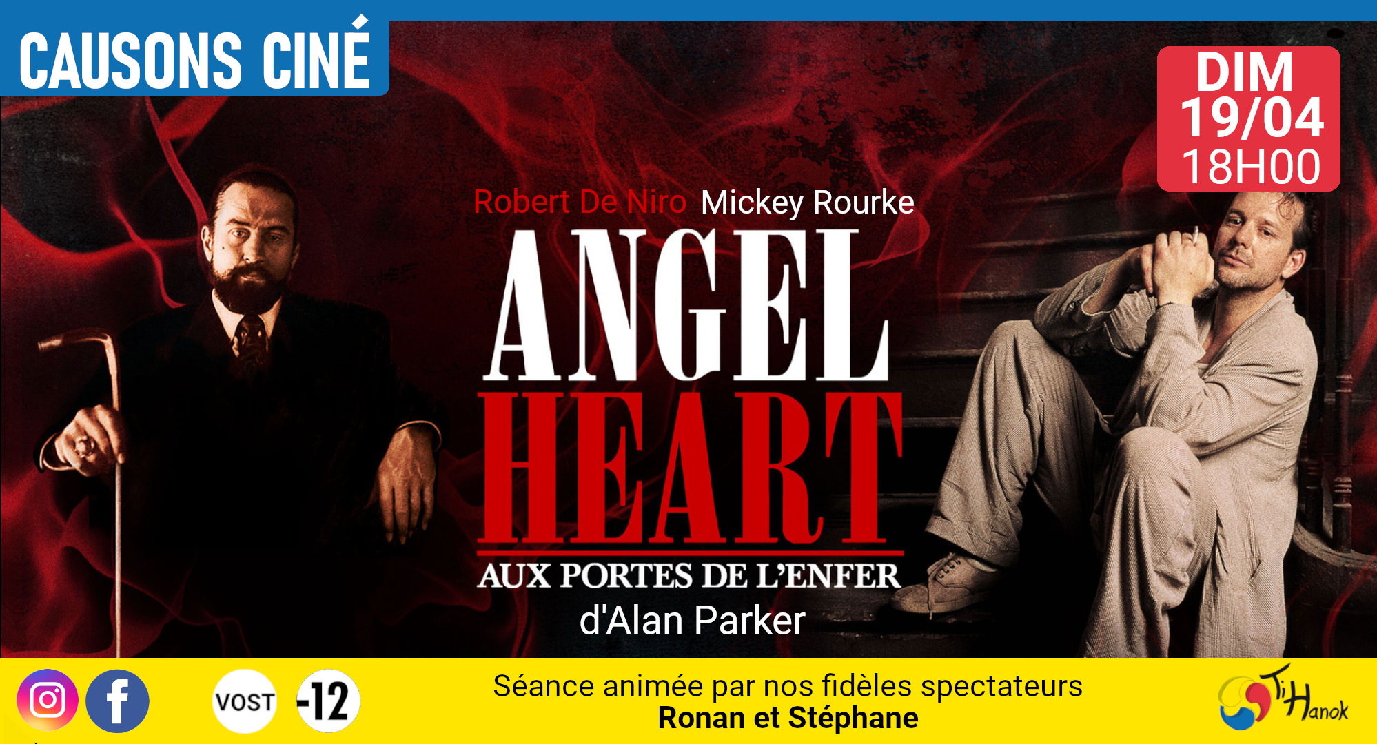 Angel Heart