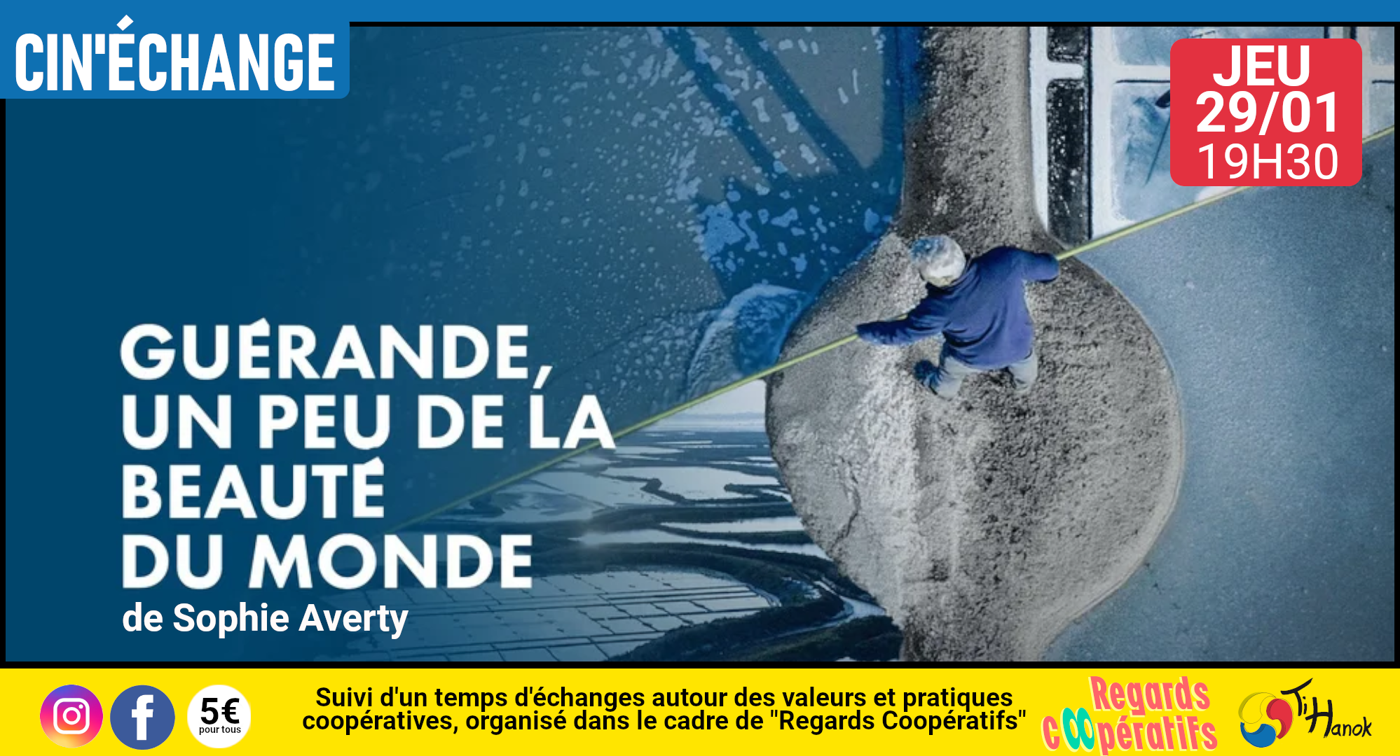 Guérande, un peu de la beauté du monde