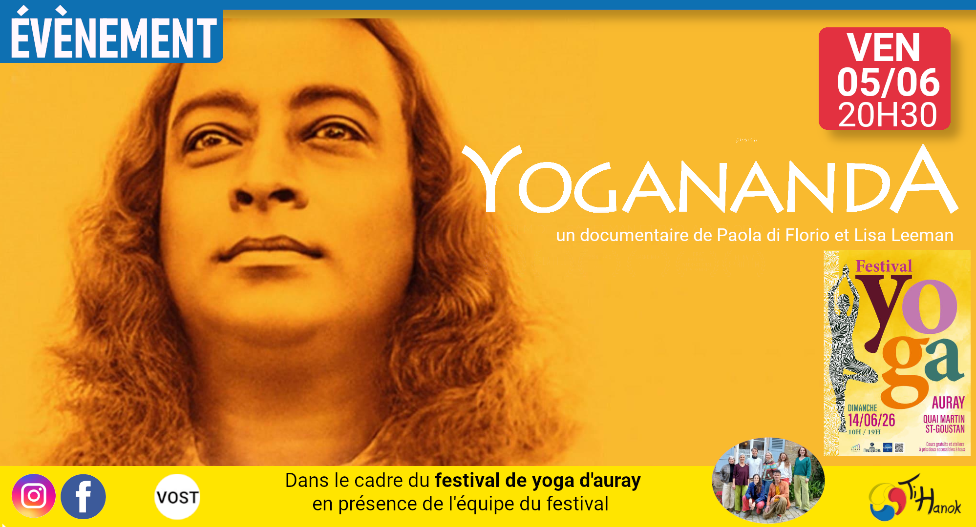 Yogananda