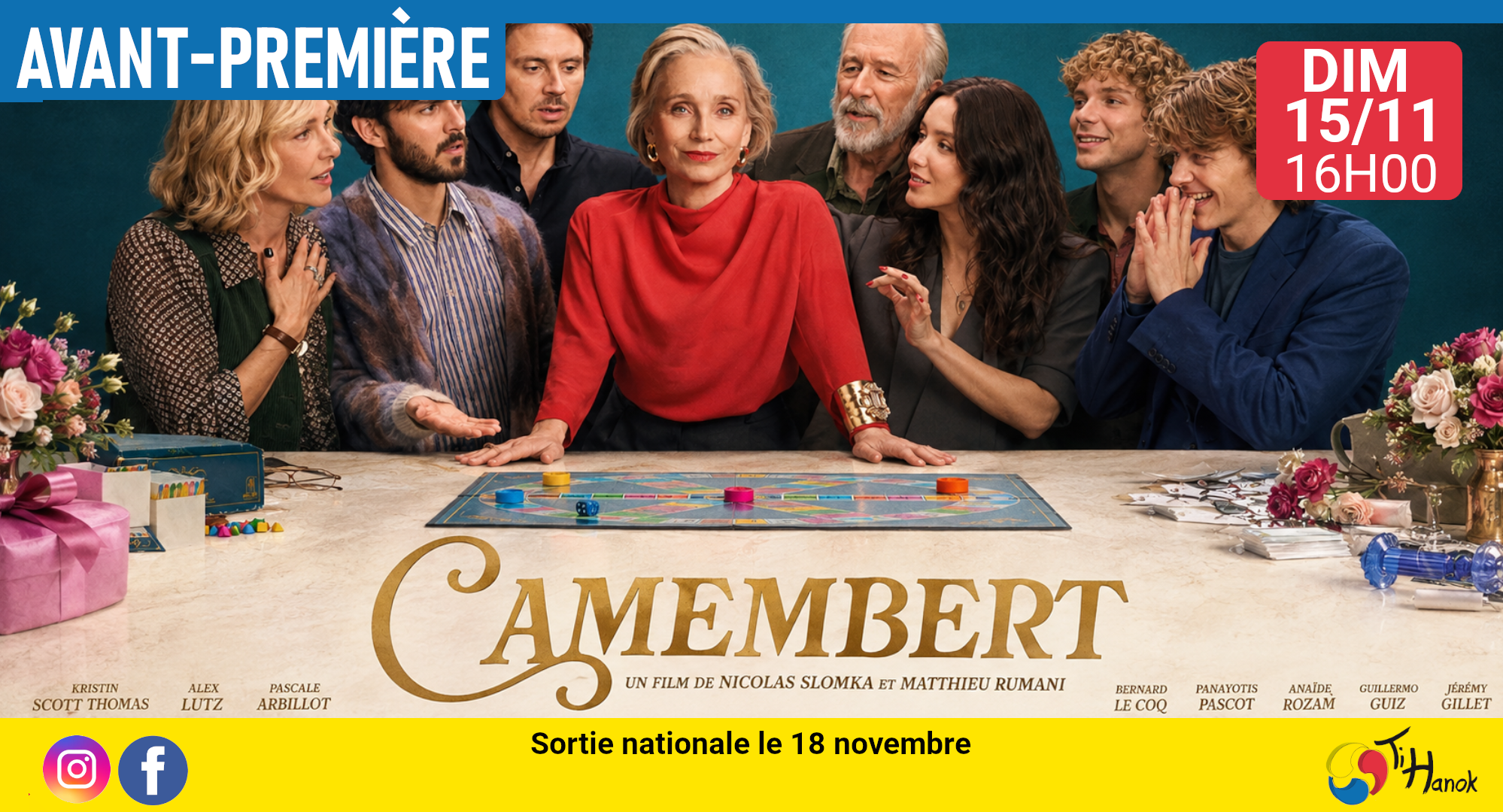 Camembert