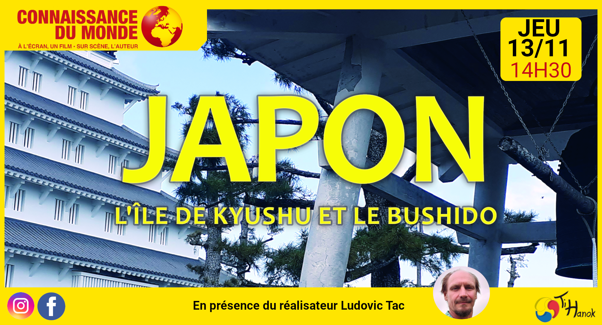 La Japon