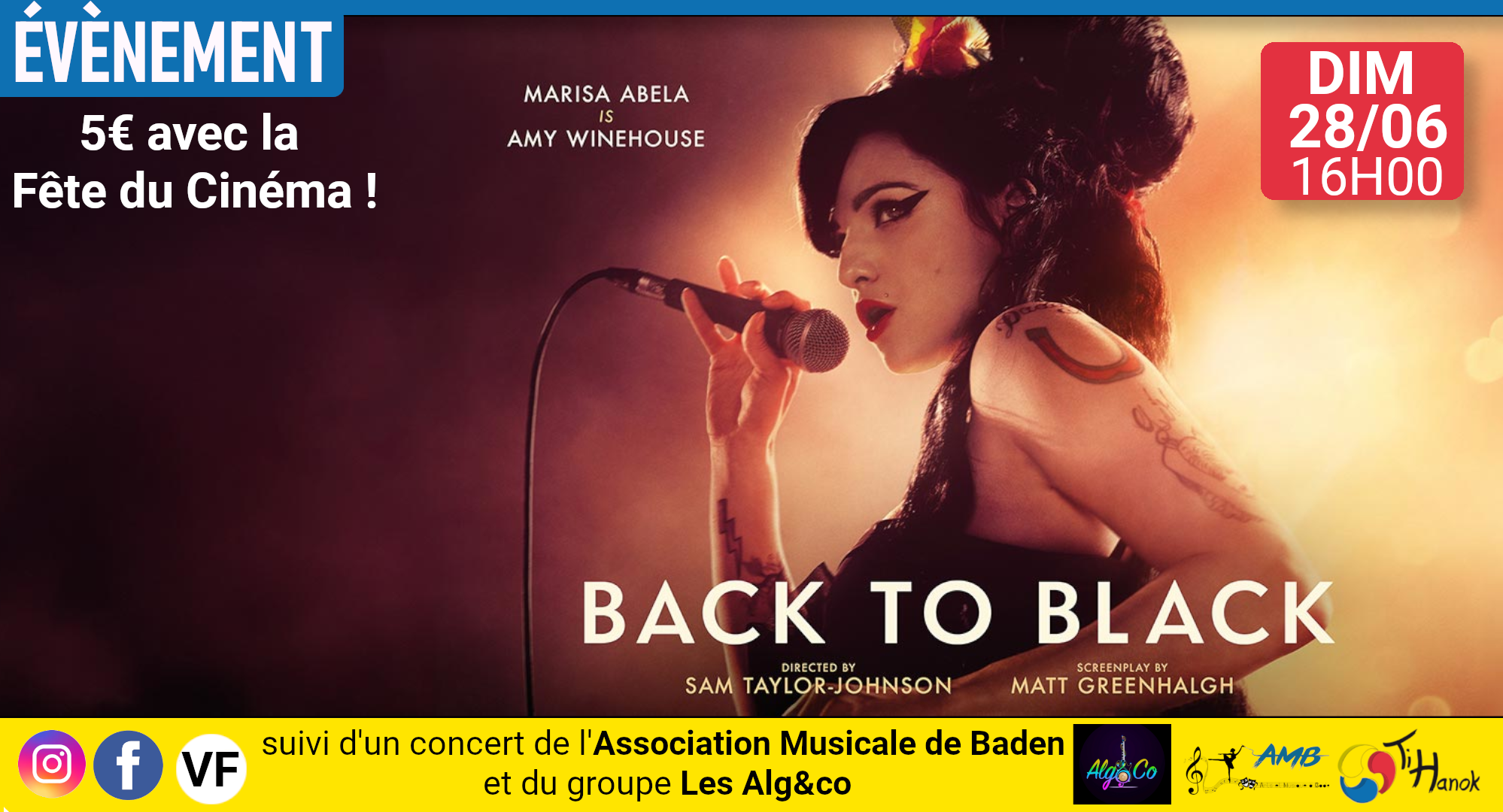 Back To Black