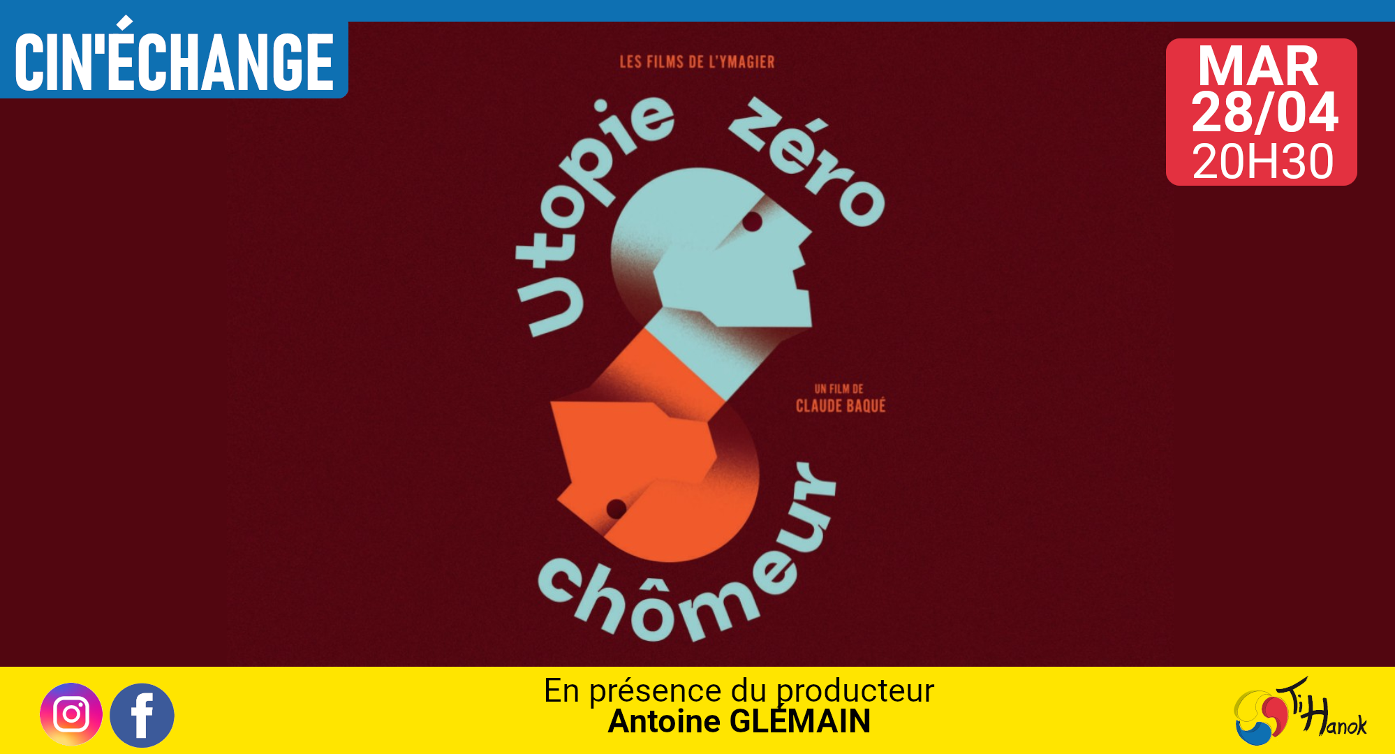 Utopie zéro chômeur