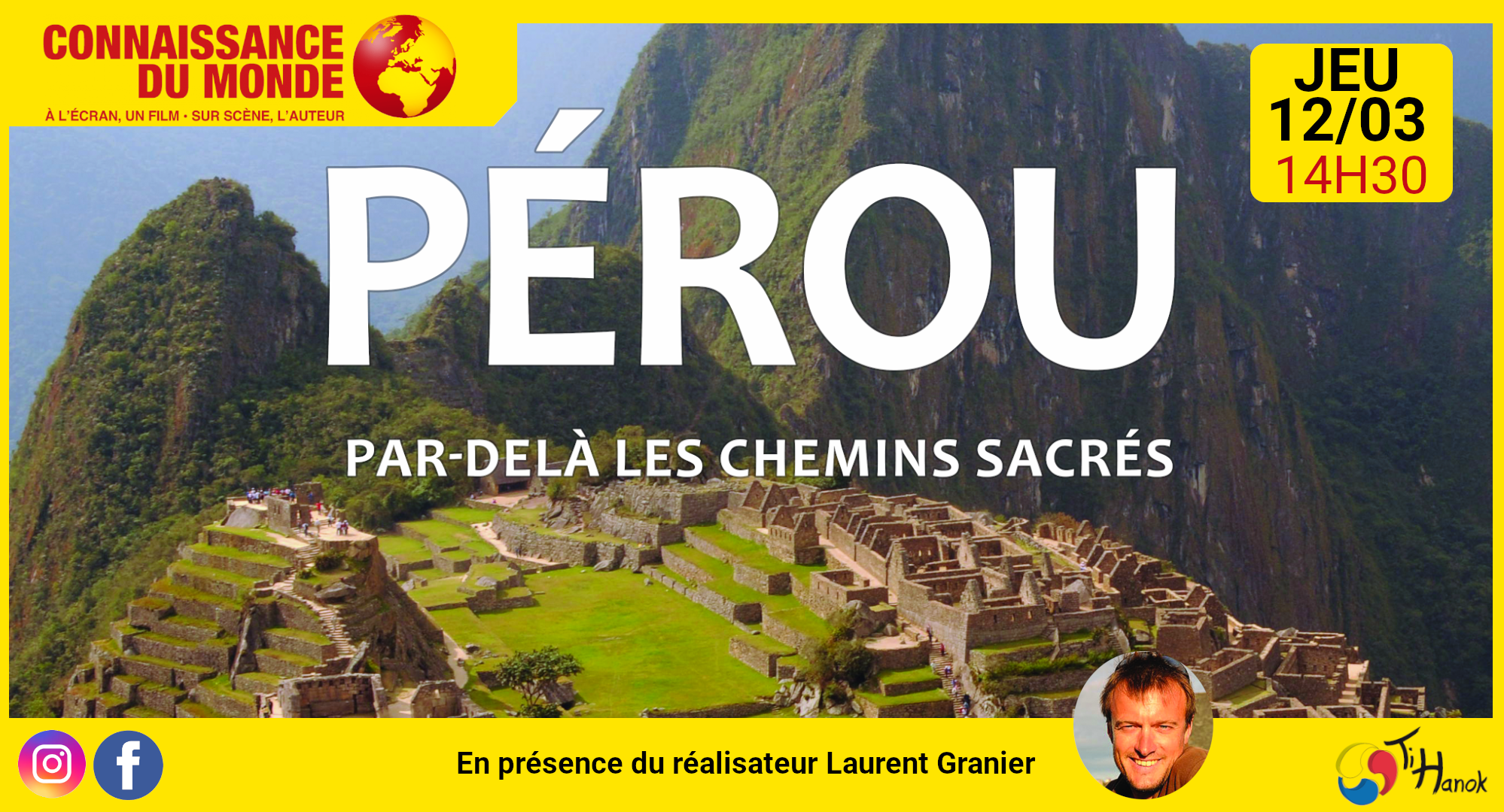Le Pérou