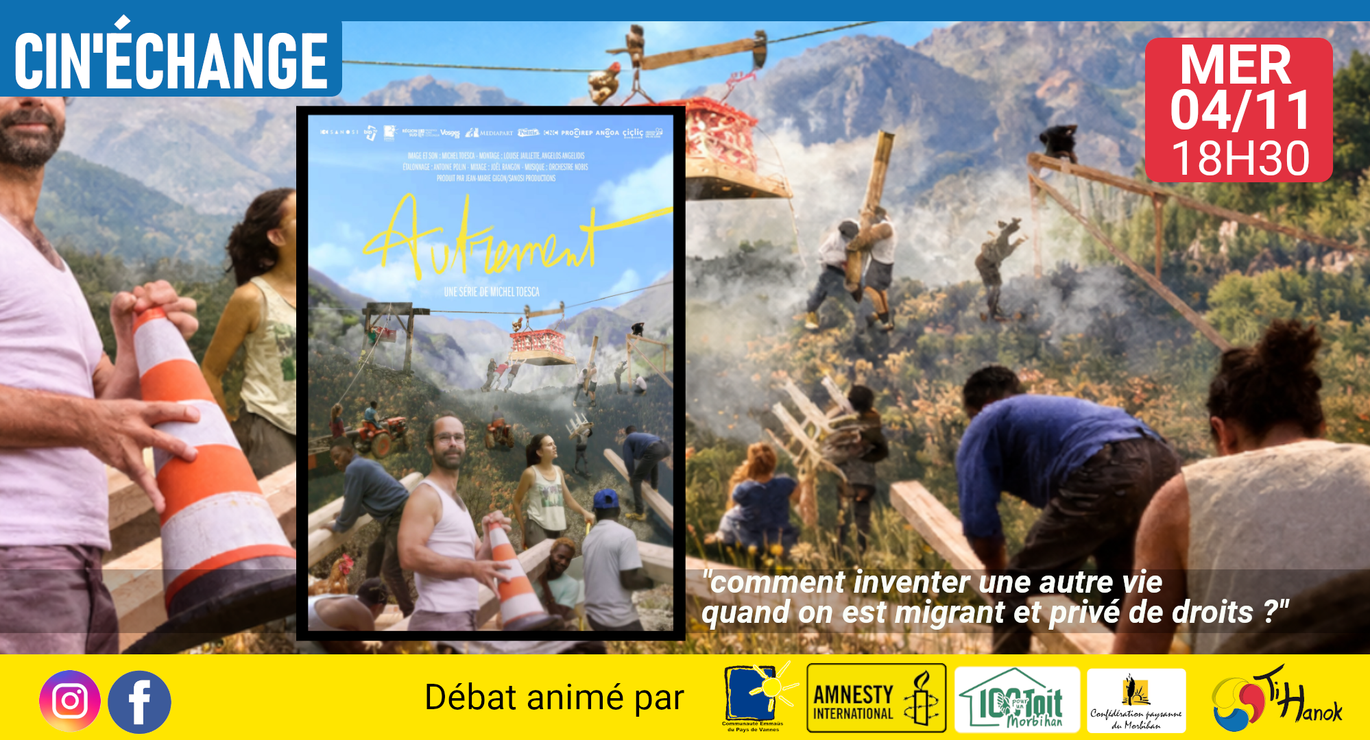 Autrement