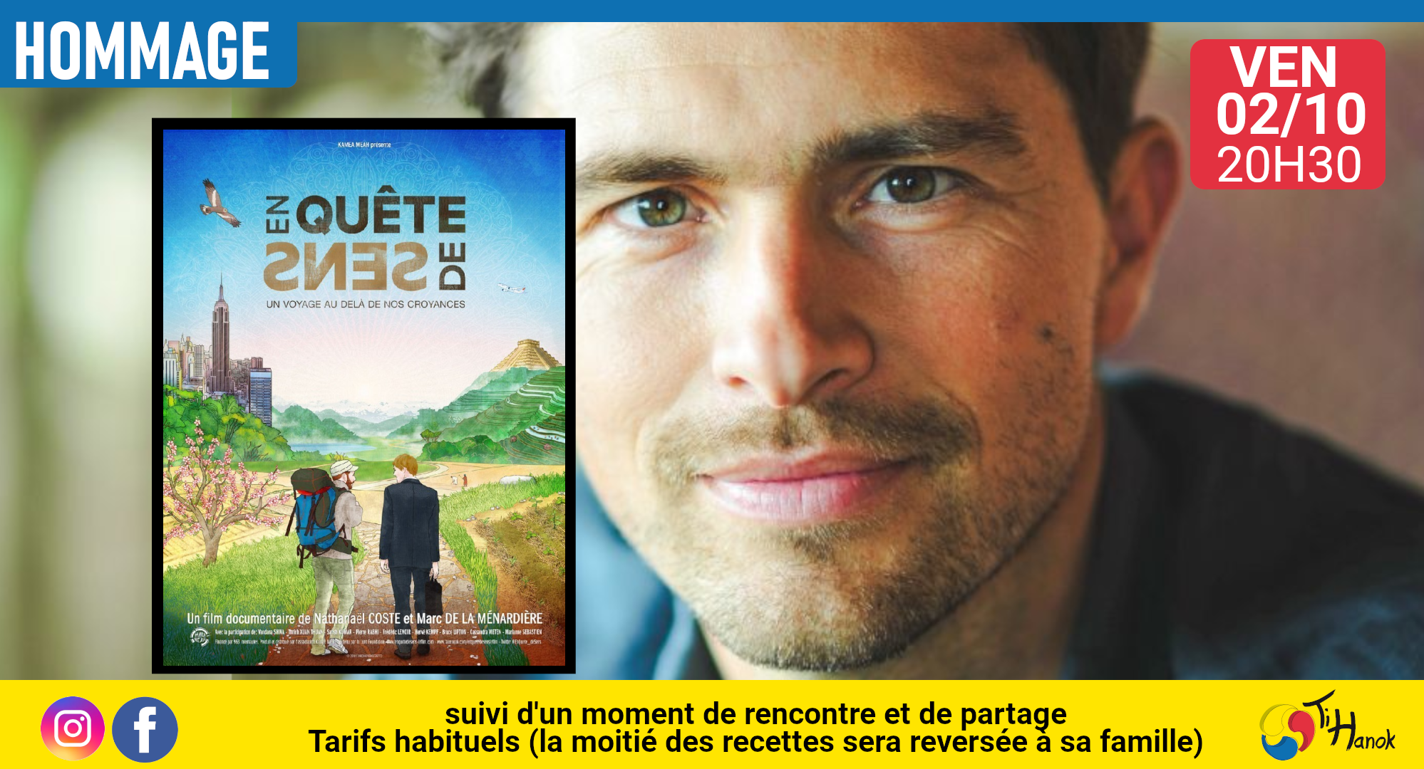 En quête de sens