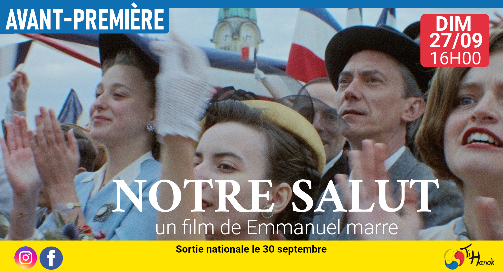 Notre salut