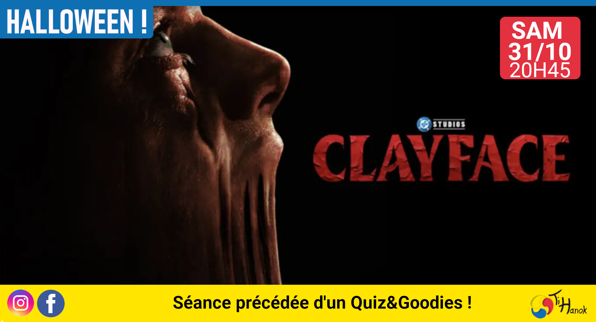 Clayface