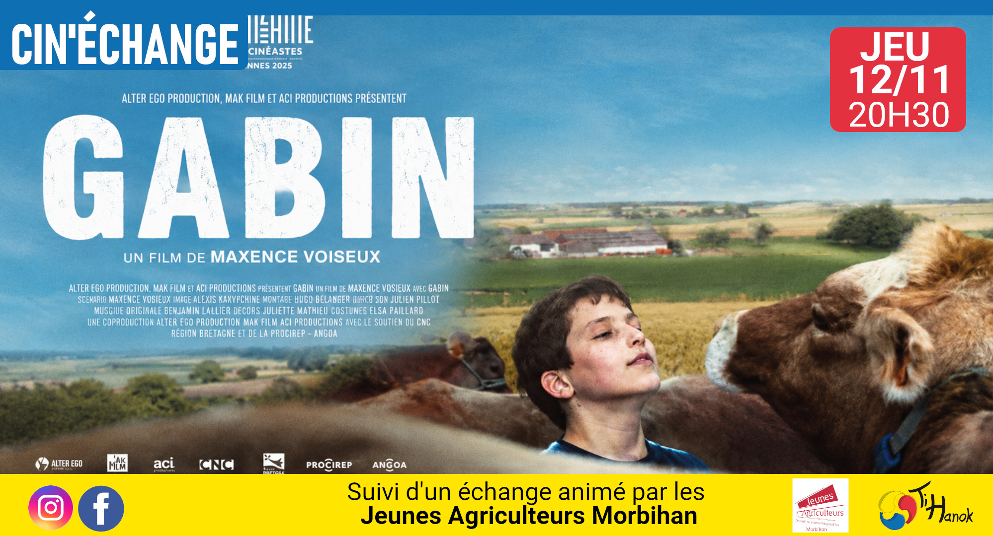 Gabin