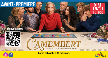 Camembert