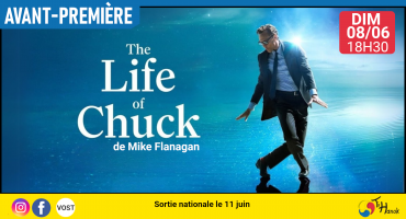 Life of chuck Life of chuck