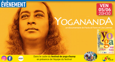 Yogananda