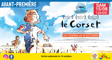 Le corset