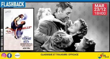 La vie est belle (Franck Capra) La vie est belle (Franck Capra)
