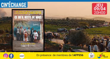 Ce qu'il reste de nous