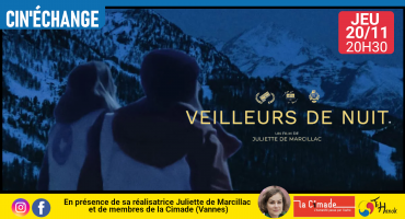 Veilleurs de nuit Veilleurs de nuit