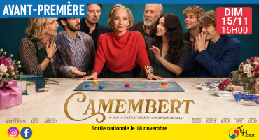 Camembert