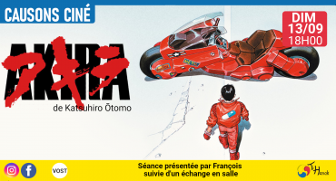 Akira