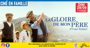La Gloire de mon Père