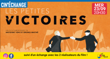 Les petites victoires