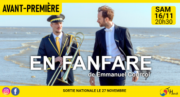 En fanfare!