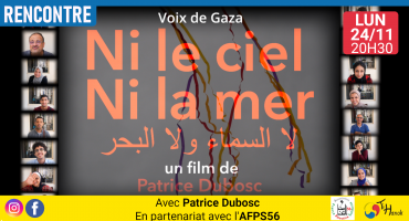 NI LE CIEL, NI LA MER NI LE CIEL, NI LA MER