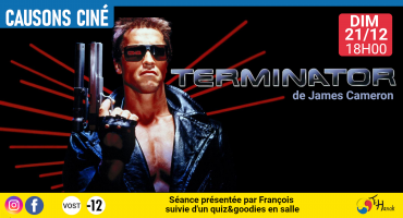 Terminator Terminator