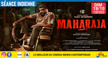 MAHARAJA