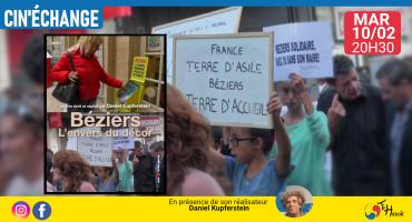 Béziers, l’envers du décor