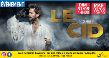 Le Cid (Comédie-Française)